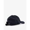 Cotton baseball cap