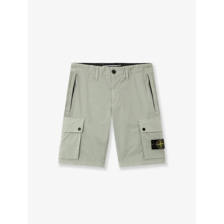 Organic cotton shorts