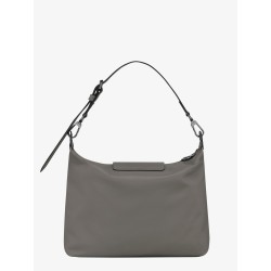 Le Pliage Xtra M leather shoulder bag