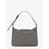 Le Pliage Xtra M leather shoulder bag