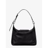 Le Pliage Xtra M leather shoulder bag