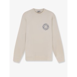 Cotton sweatshirt
