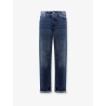 Leisure Fit cotton jeans