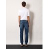 Leisure Fit cotton jeans