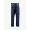 Leisure Fit cotton jeans