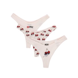 3-PACK OF "UFPN-PUNCHY" BRIEFS