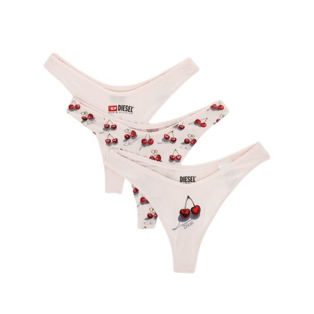 3-PACK OF "UFPN-PUNCHY" BRIEFS