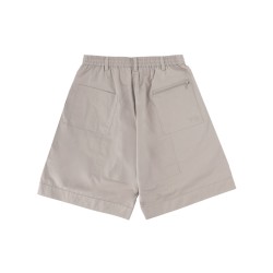 WIDE LEG CARGO SHORTS