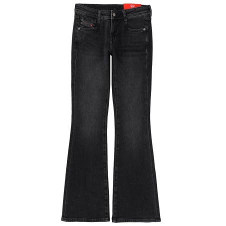 "1969 D-EBBEY" JEANS