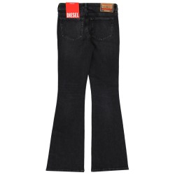 "1969 D-EBBEY" JEANS