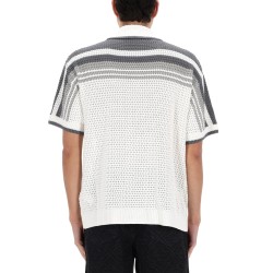 KNIT SHIRT
