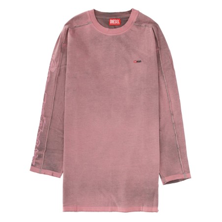 MINI DRESS "D-ALIENE"