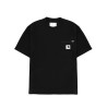 "SACAI X CARHARTT WIP" T-SHIRT