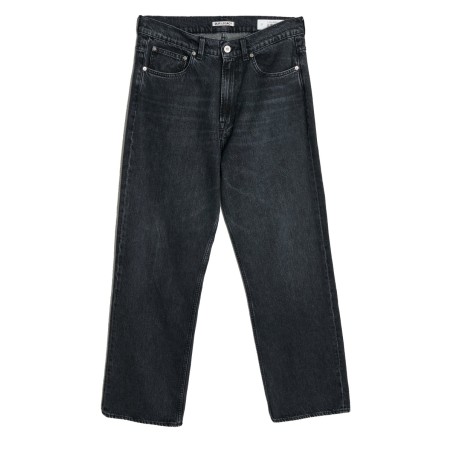 THIRD CUT JEANS