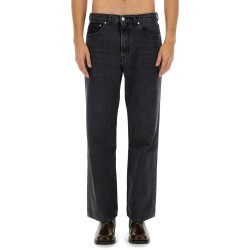 THIRD CUT JEANS