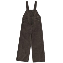DUNGAREES "PANDA"