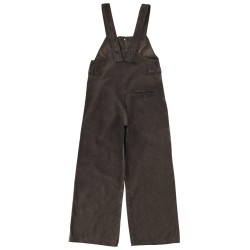 DUNGAREES "PANDA"
