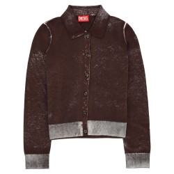 CARDIGAN "M-LOREN"
