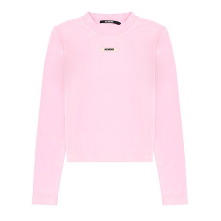 THE GROSGRAIN LONG-SLEEVED SHIRT