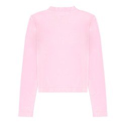 THE GROSGRAIN LONG-SLEEVED SHIRT