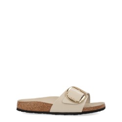 SANDAL "MADRID BIG BUCKLE"