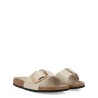 SANDAL "MADRID BIG BUCKLE"
