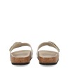 SANDAL "MADRID BIG BUCKLE"