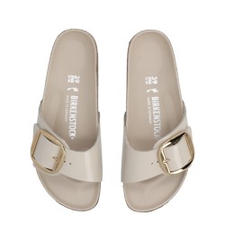 SANDAL "MADRID BIG BUCKLE"