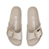 SANDAL "MADRID BIG BUCKLE"