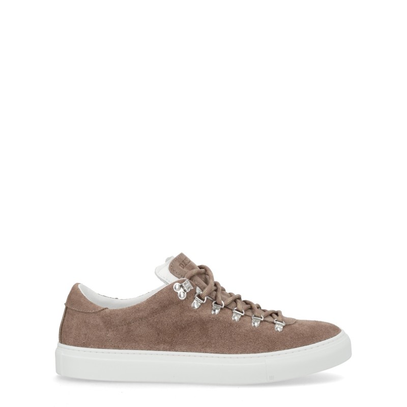 "MAROSTICA LOW" SNEAKER