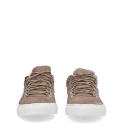"MAROSTICA LOW" SNEAKER