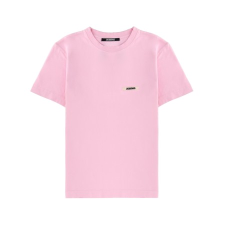 GROSGRAIN SHORT SLEEVE T-SHIRT