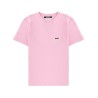 GROSGRAIN SHORT SLEEVE T-SHIRT