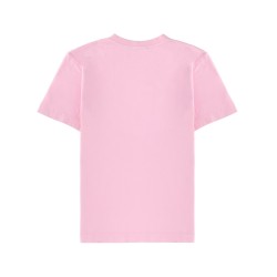 GROSGRAIN SHORT SLEEVE T-SHIRT