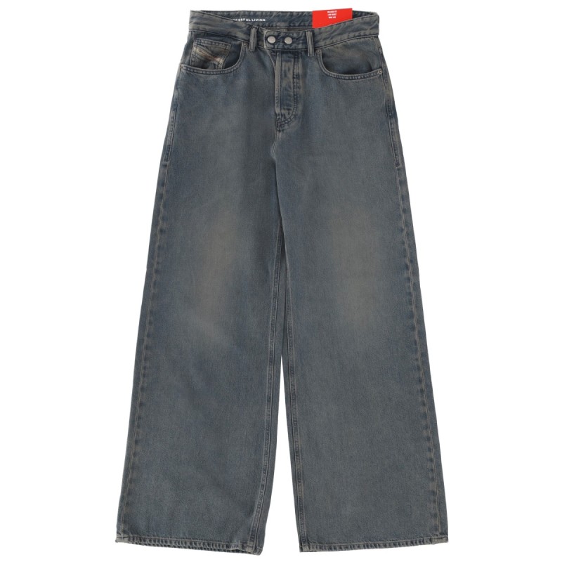 "1996 D-SIRE" JEANS