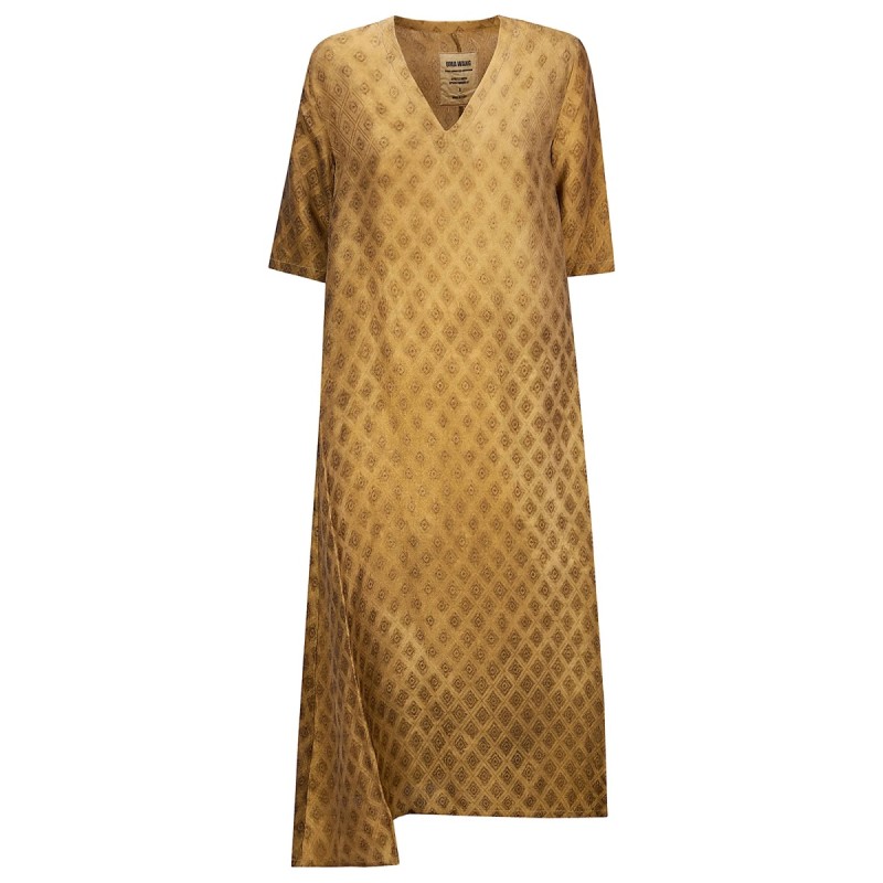 MIDI DRESS "APOSTLE"