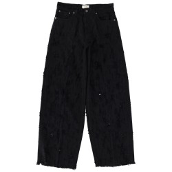 "BETHANY BULL DESTROY" JEANS