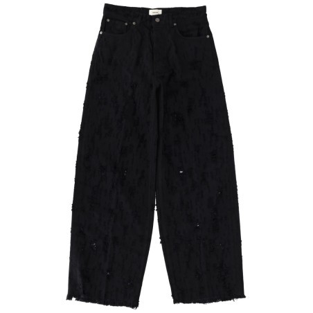 "BETHANY BULL DESTROY" JEANS