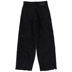 "BETHANY BULL DESTROY" JEANS