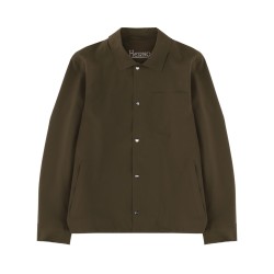 OVERSHIRT WITH POCKET