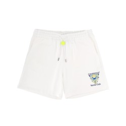 SHORTS WITH LOGO