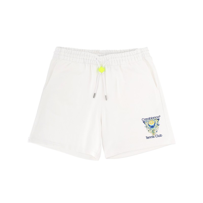 SHORTS WITH LOGO