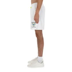 SHORTS WITH LOGO