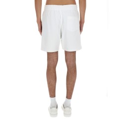 SHORTS WITH LOGO