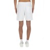 SHORTS WITH LOGO