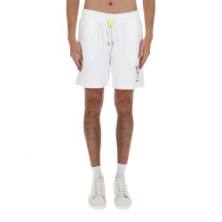 SHORTS WITH LOGO