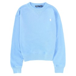 SWEATSHIRT WITH LOGO