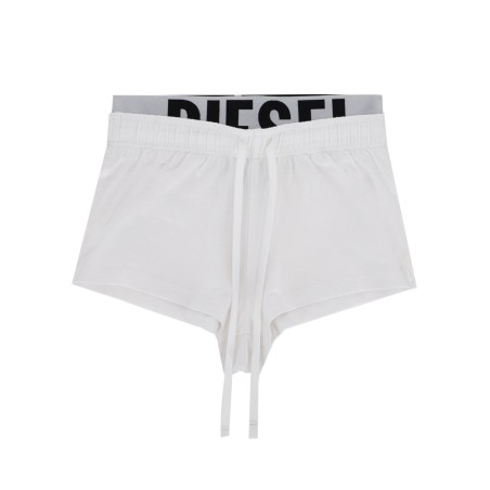 "MIRANDA-D-POP" SHORTS