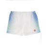 LOGO SWIM SHORTS