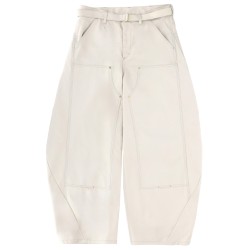 "DUCK SACAI X CARHARTT WIP" PANTS.